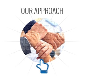 OUR APPROACH