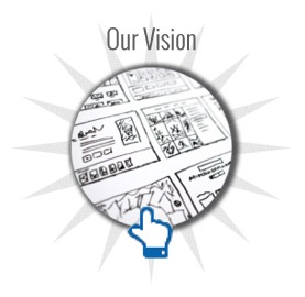 OUR VISION